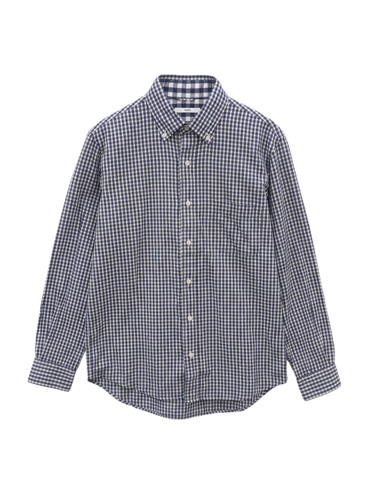 SHIPS:BD DOBBY GGM CHK L/S