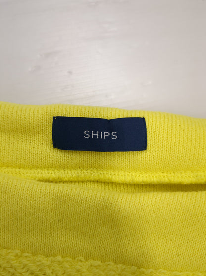SHIPS:Tシャツ/カットソー
