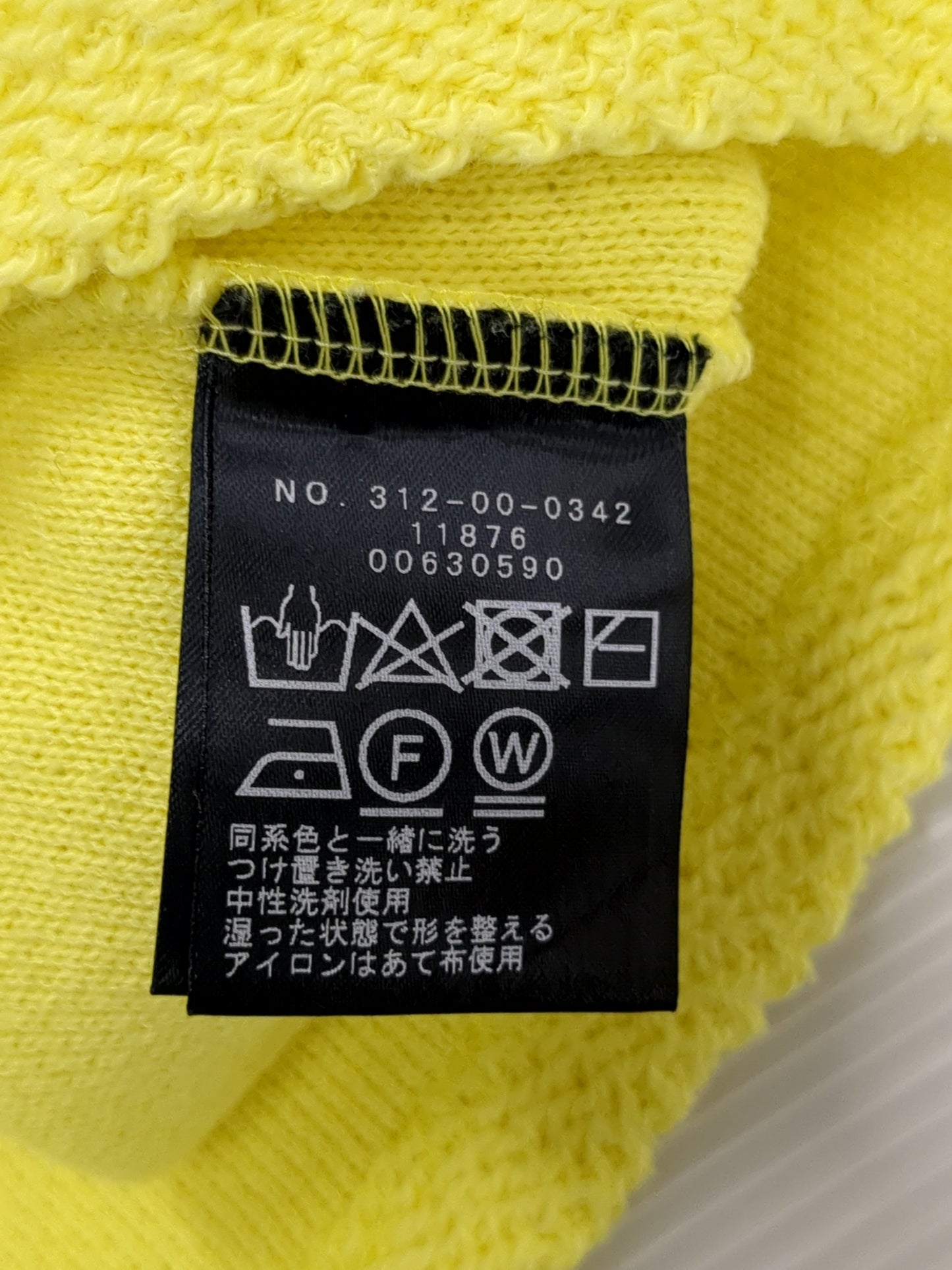 SHIPS:Tシャツ/カットソー