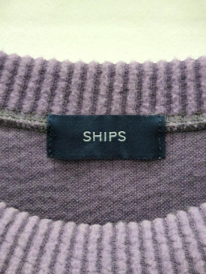 SHIPS:Tシャツ/カットソー