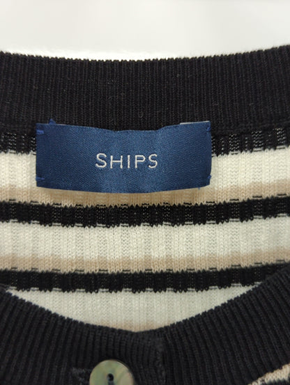 SHIPS:ニット/セーター