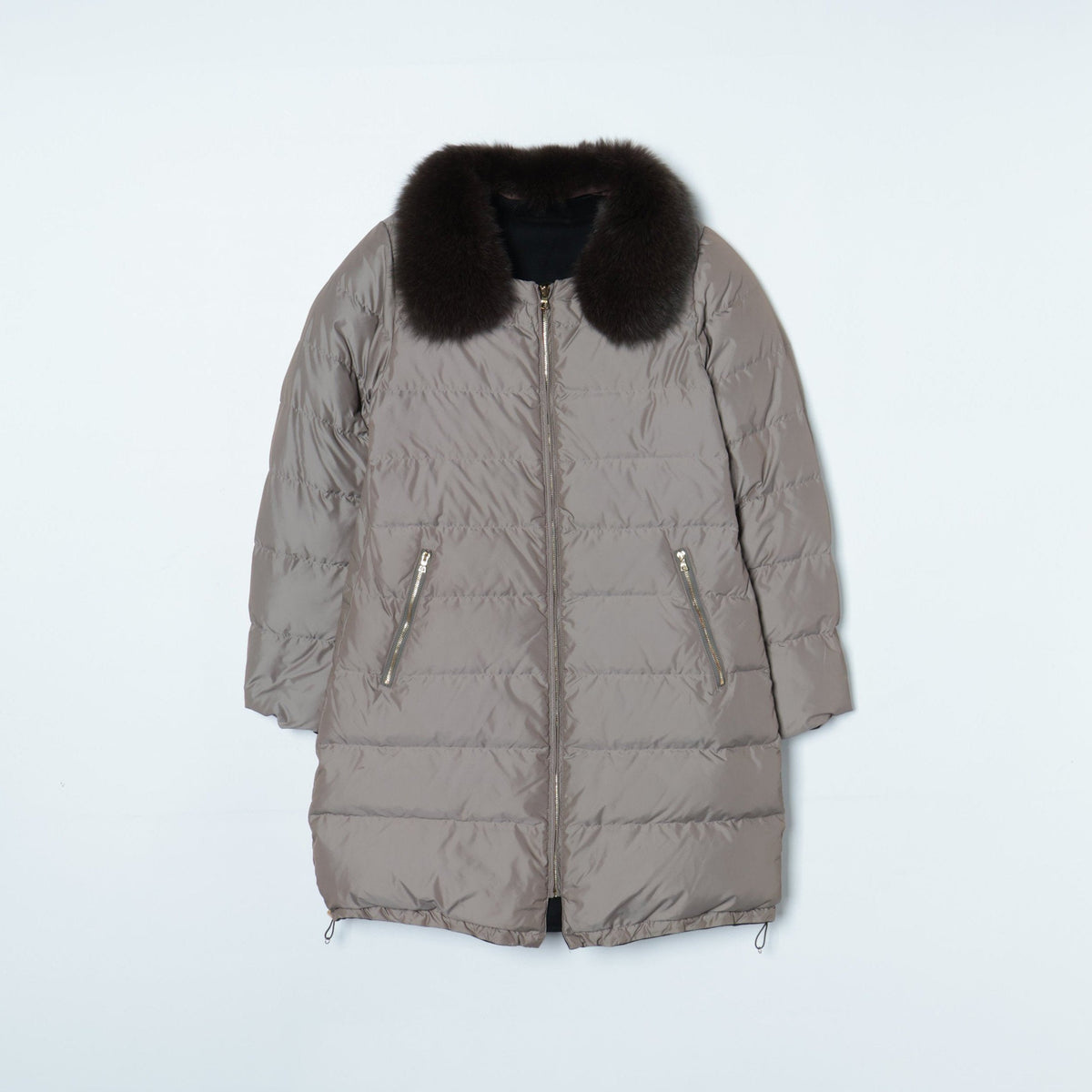 LORO WL/NYN REVERSIVLE FUR DOW