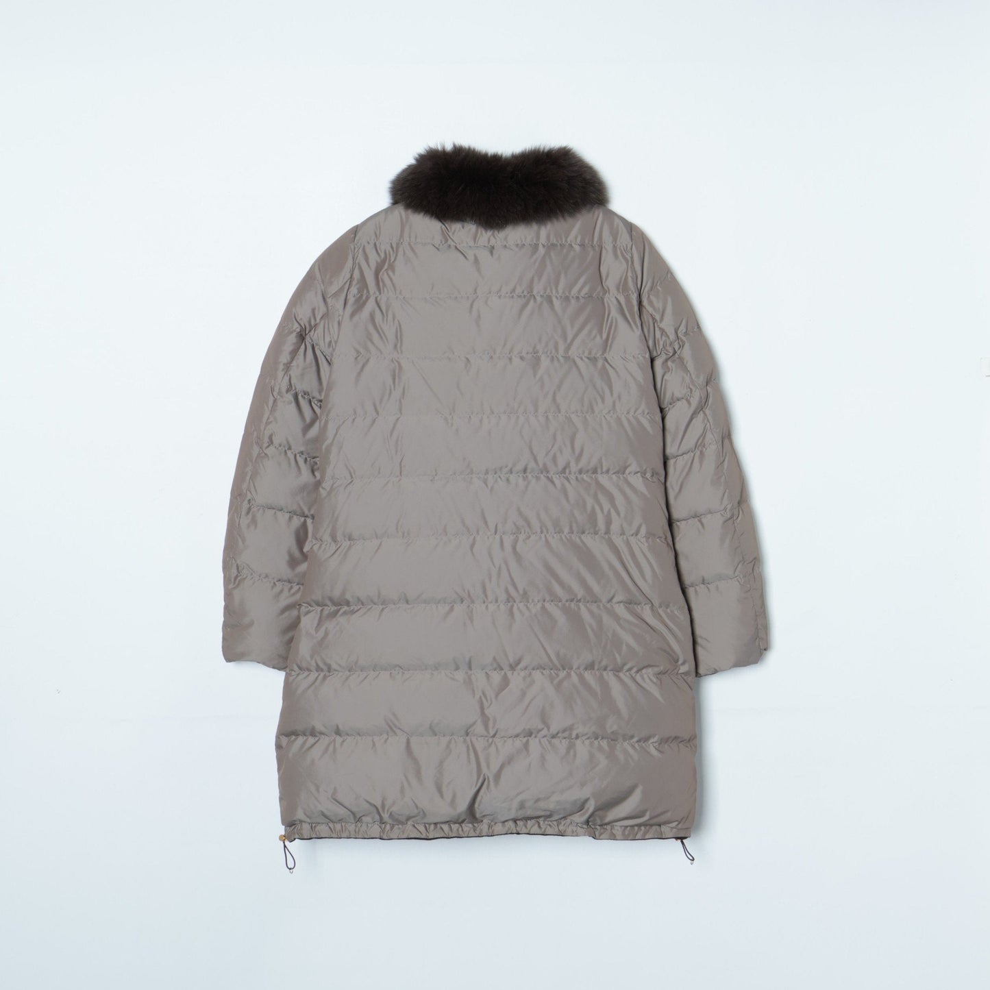 LORO WL/NYN REVERSIVLE FUR DOW