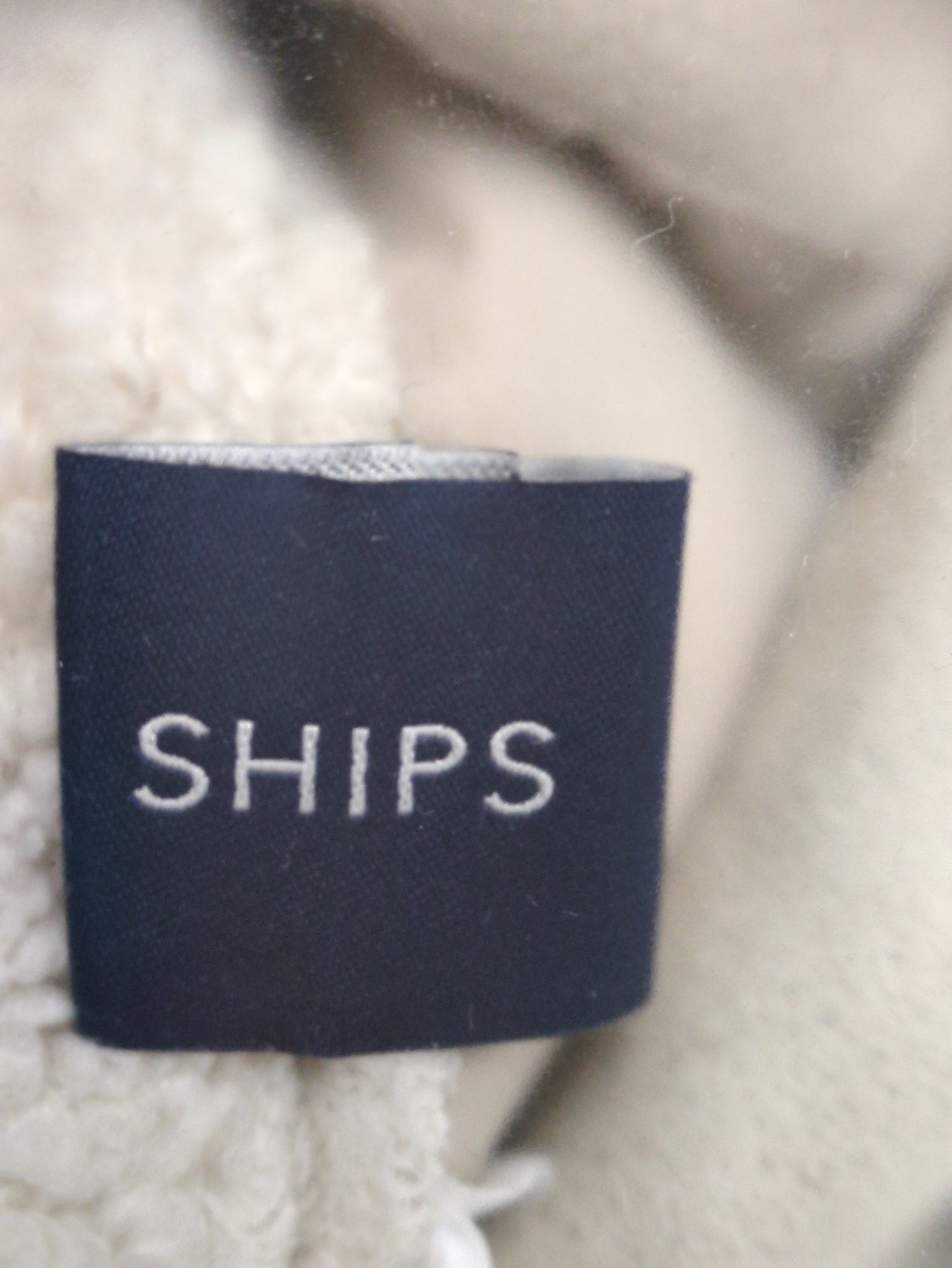 SHIPS:コート