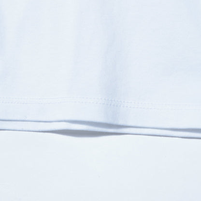 SHIPS: ALBINI モックネック ショートスリーブ Tシャツ