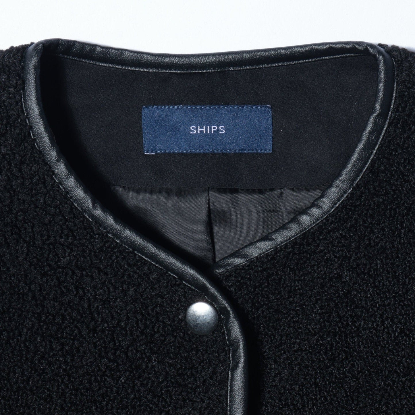 SHIPS:コート