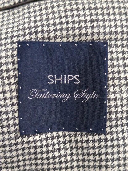 SHIPS:ジャケット