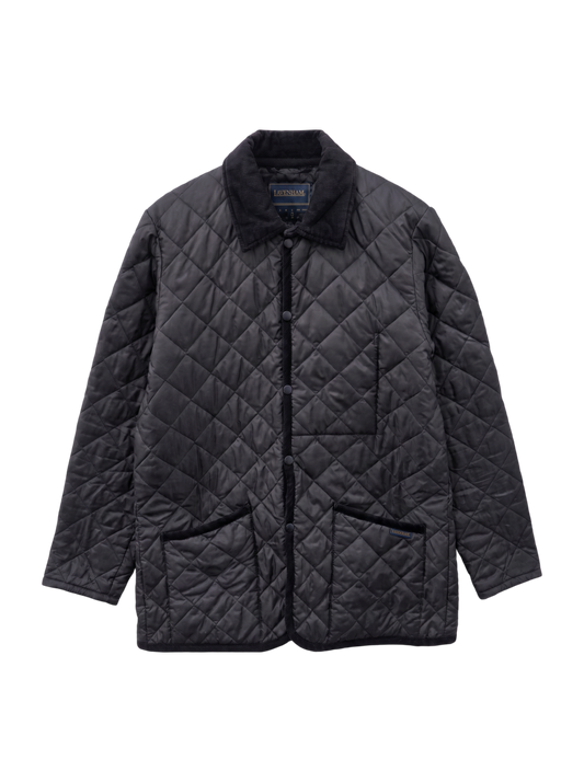 LAVENHAM:ジャケット