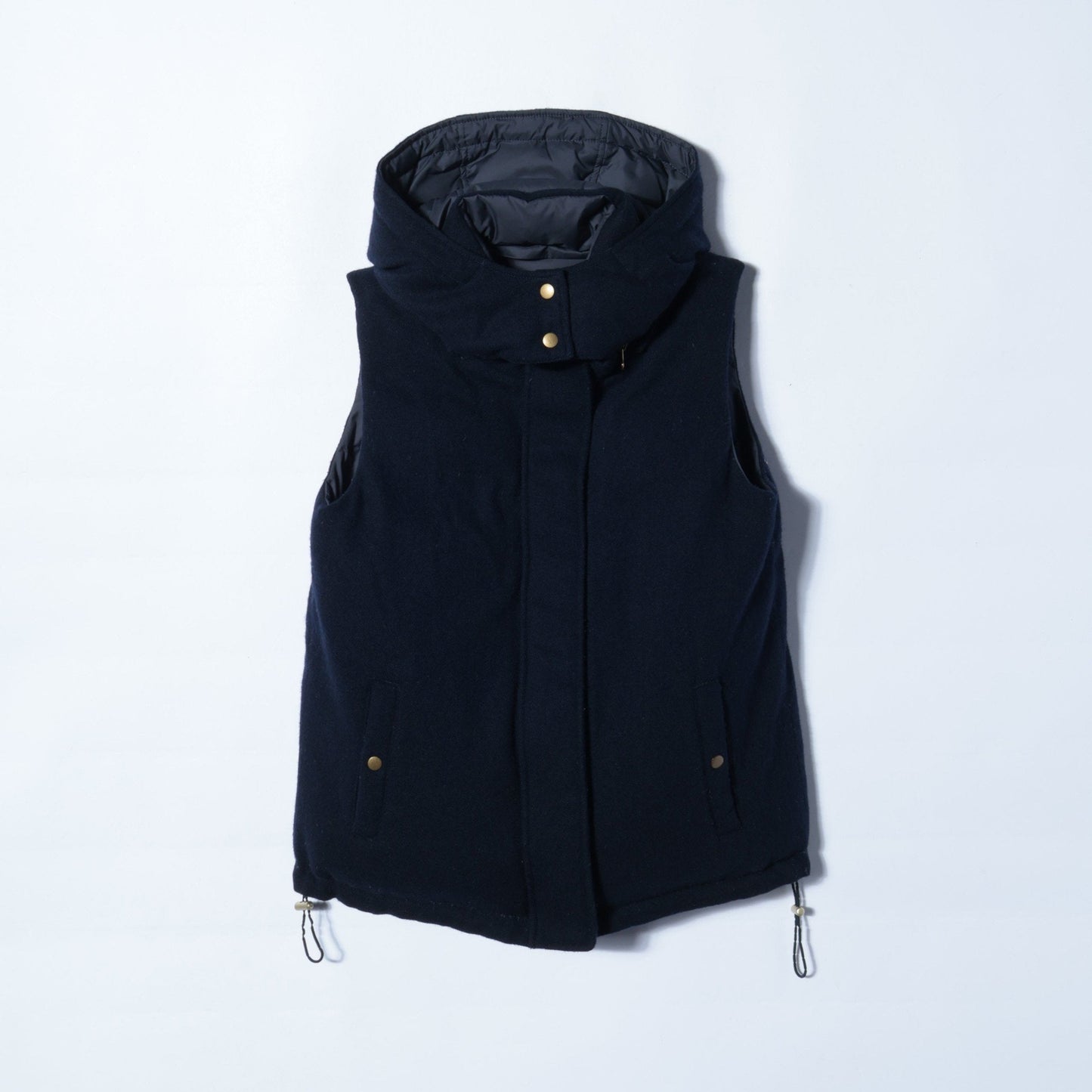SLD REVERSBLE VEST