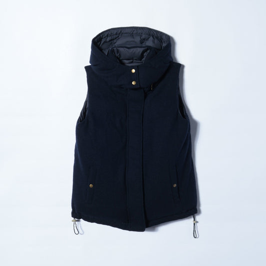 SLD REVERSBLE VEST