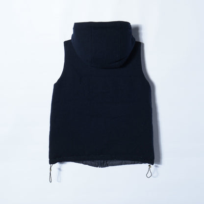 SLD REVERSBLE VEST