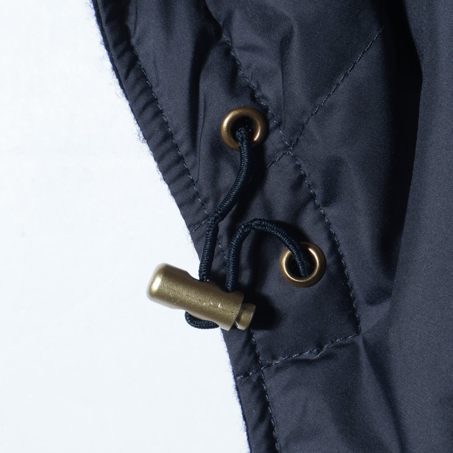SLD REVERSBLE VEST