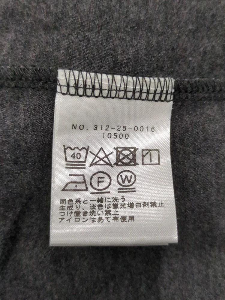 SHIPS:Tシャツ/カットソー