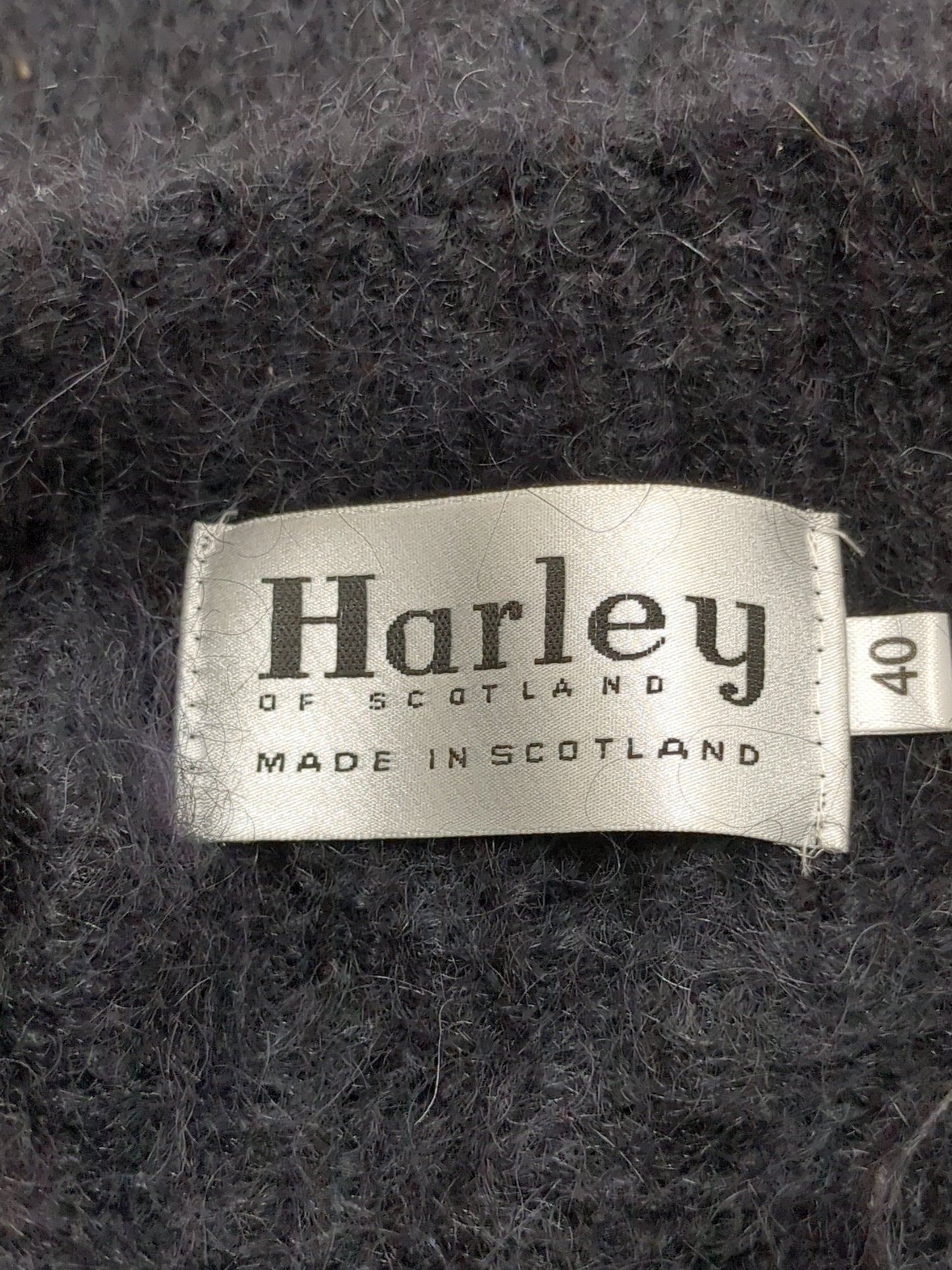 HARLEY OF SCOTLAND:ニット/セーター