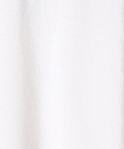 SHIPS any: セーラーカラー TEE〈ウォッシャブル〉