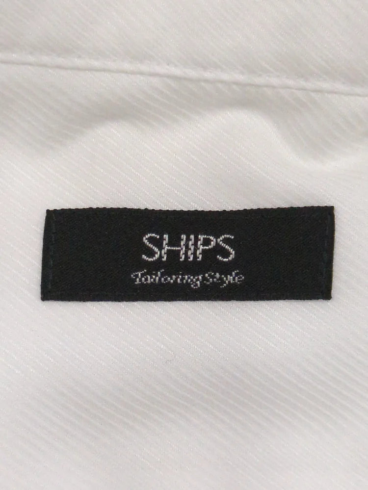 SHIPS Colors:シャツ/ブラウス