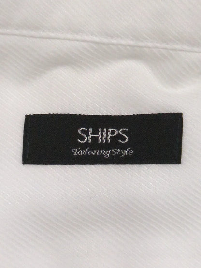 SHIPS Colors:シャツ/ブラウス