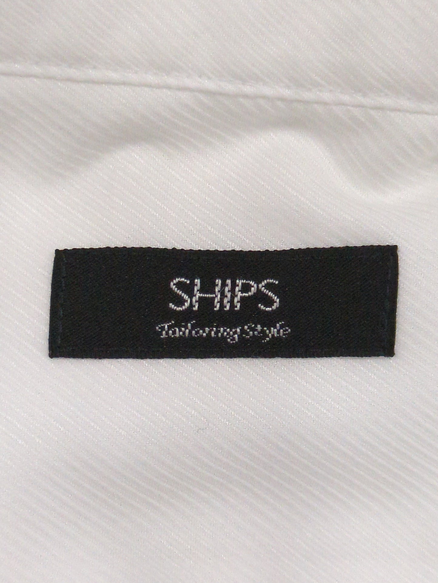 SHIPS Colors:シャツ/ブラウス