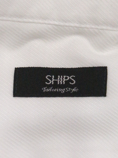 SHIPS Colors:シャツ/ブラウス