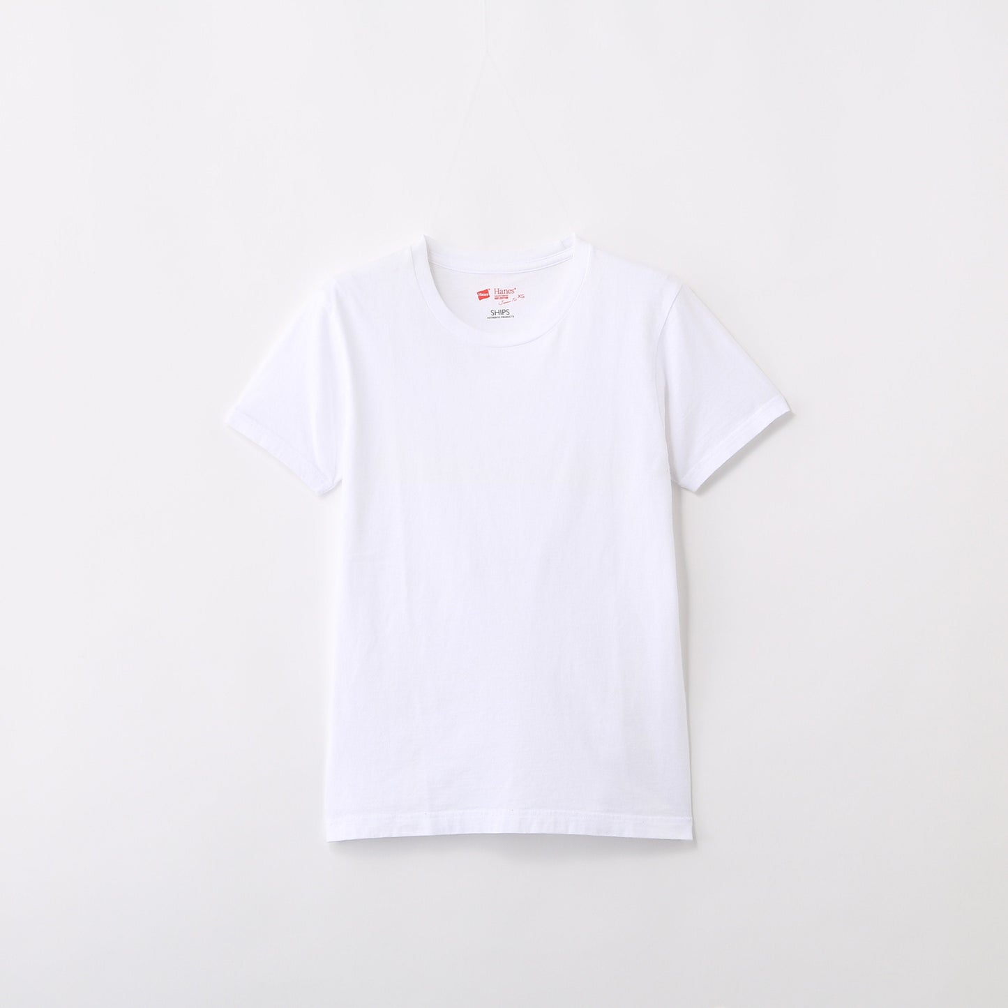 HANES:Tシャツ/カットソー