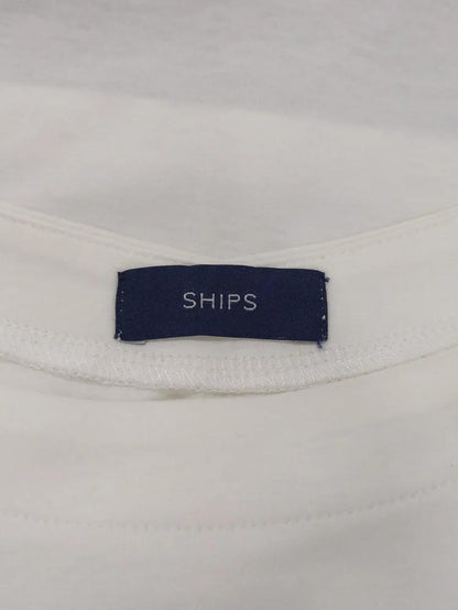 SHIPS:Tシャツ/カットソー