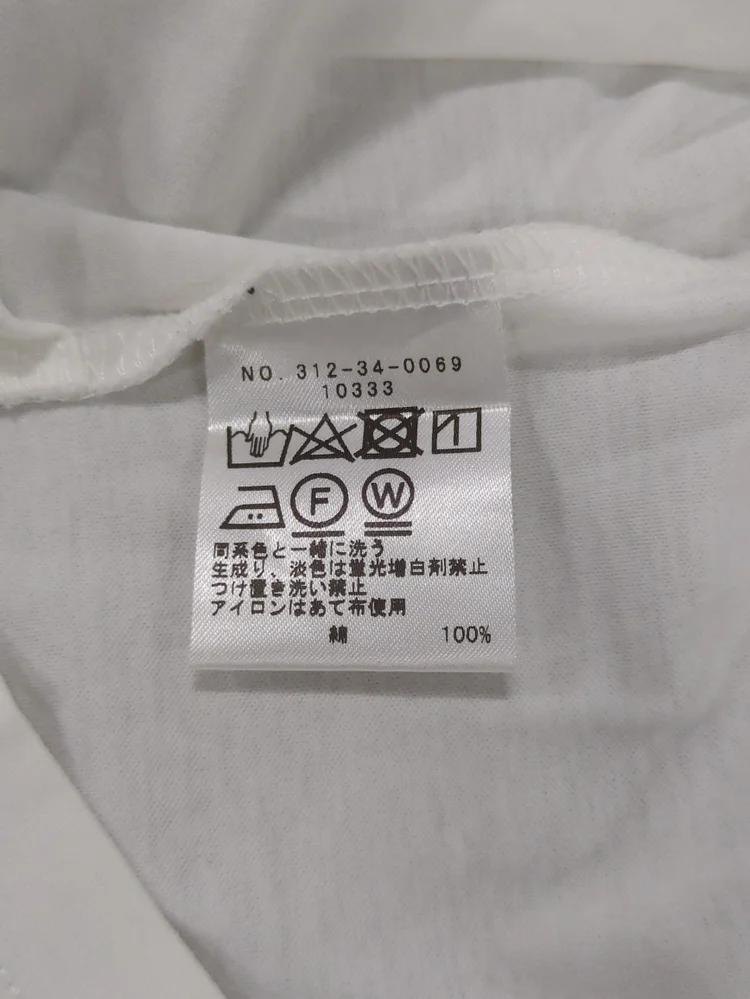 SHIPS:Tシャツ/カットソー