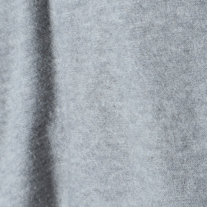 SHIPS:SMILE CTN MOCK/N PKT TEE