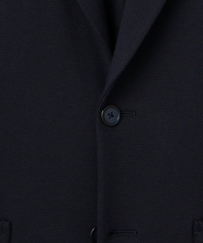 SD: 【ALBINI社製】I cotoni  コットン ジャージー ジャケット