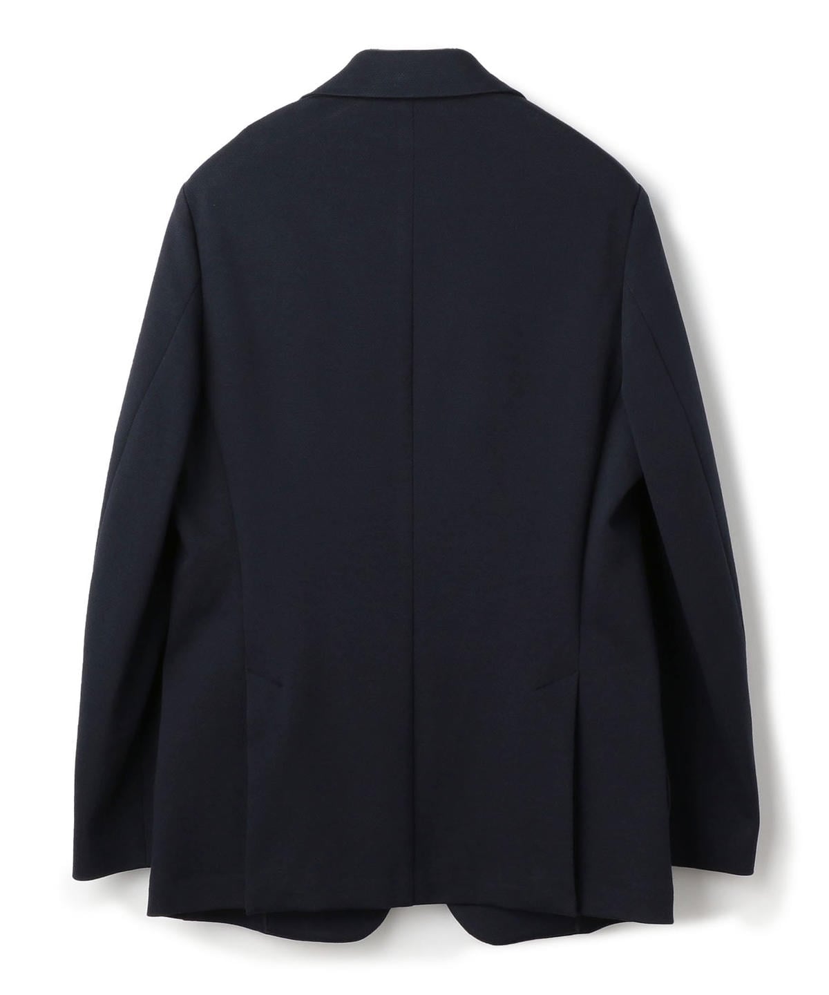 SD: 【ALBINI社製】I cotoni  コットン ジャージー ジャケット