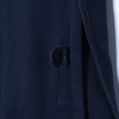 SD: 【ALBINI社製】I cotoni  コットン ジャージー ジャケット