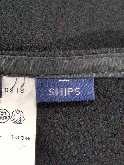 WDO:SKIPPER SHT