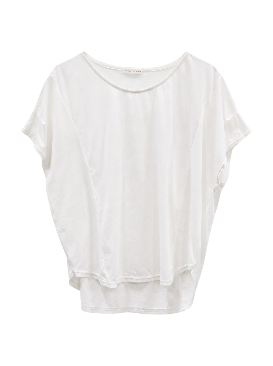 SHIPS:Tシャツ/カットソー