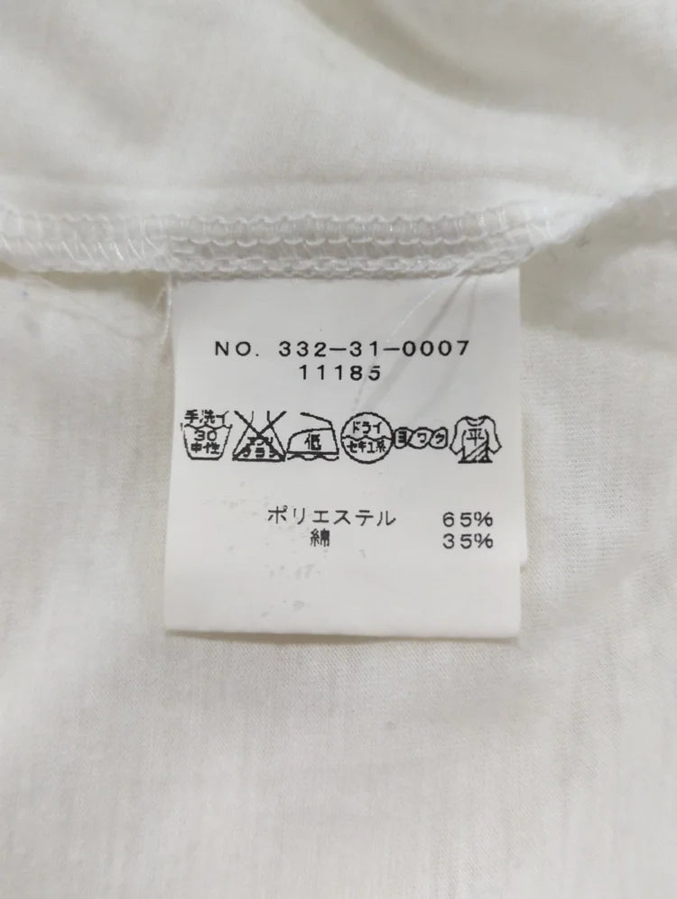 SHIPS:Tシャツ/カットソー