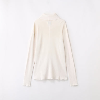 SNOW PEAK:WOOL THERMAL SHIRT