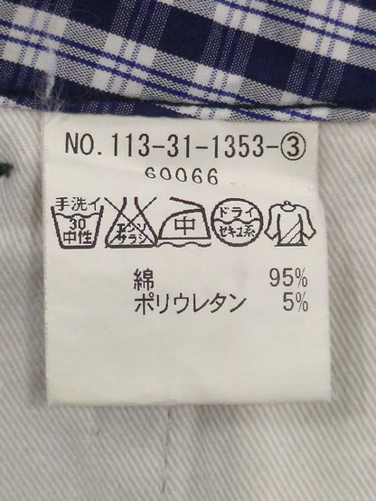 SHIPS:ショートパンツ