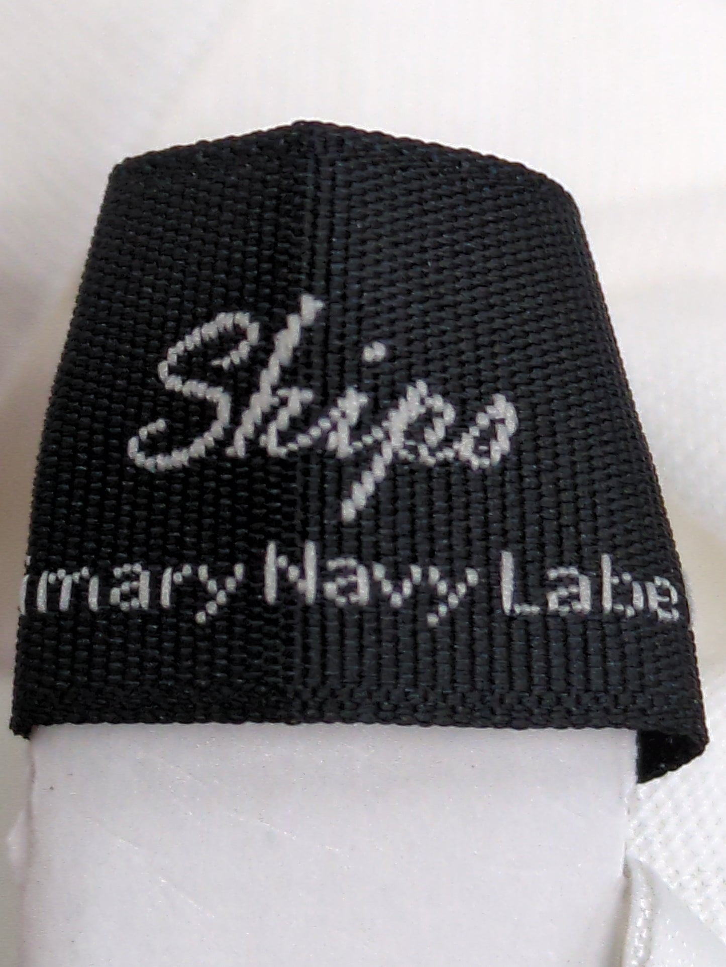 Primary NavyLabel:コットンAラインプルオーバー