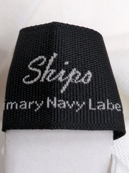 Primary NavyLabel:コットンAラインプルオーバー