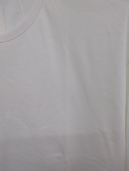 Primary NavyLabel:コットンAラインプルオーバー