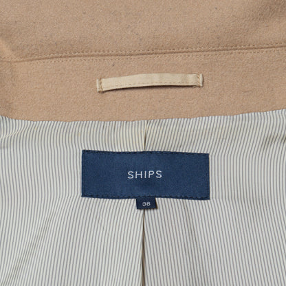 SHIPS:コート