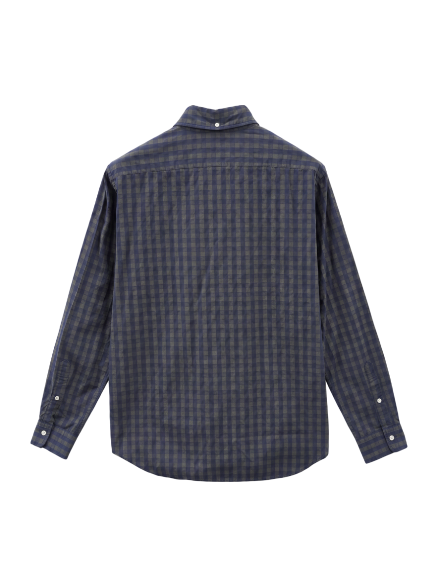 SHIPS:BD DOBBY GGM CHK L/S