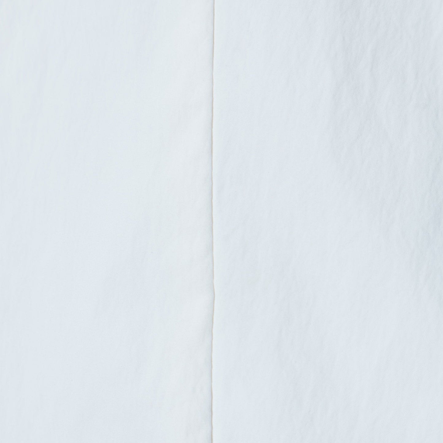 〈手洗い可能〉裾ドロスト ナイロン カーゴ パンツ