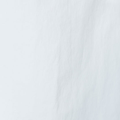 〈手洗い可能〉裾ドロスト ナイロン カーゴ パンツ