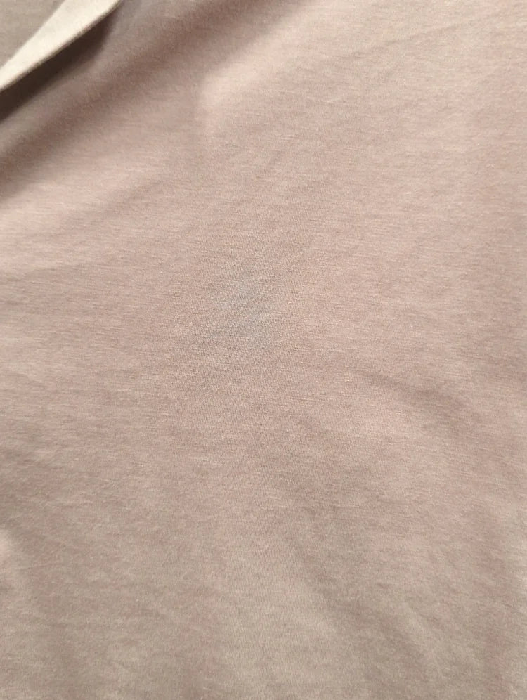 SHIPS:FLARE SLEEVE JERSEY SKIPPER