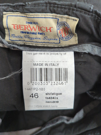 BERWICH:パンツ