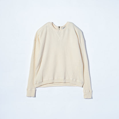 AUTUMN:BACK ZIP C/N