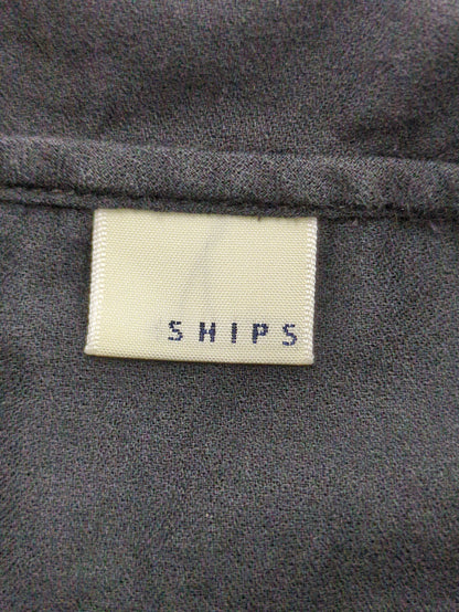 SHIPS:シャツ/ブラウス