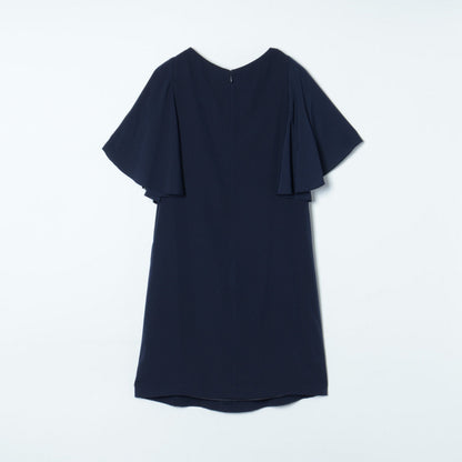LB:LACE COMBI/SL FLARE OP