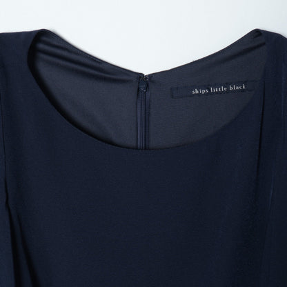 LB:LACE COMBI/SL FLARE OP