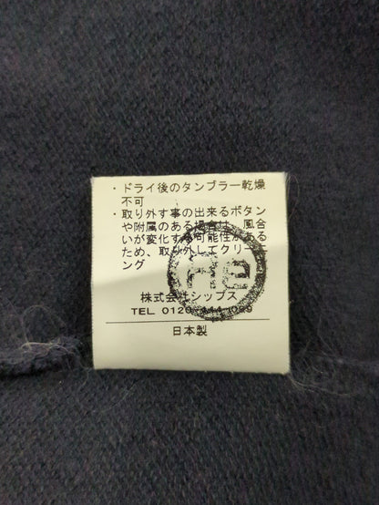 SHIPS:ジャケット