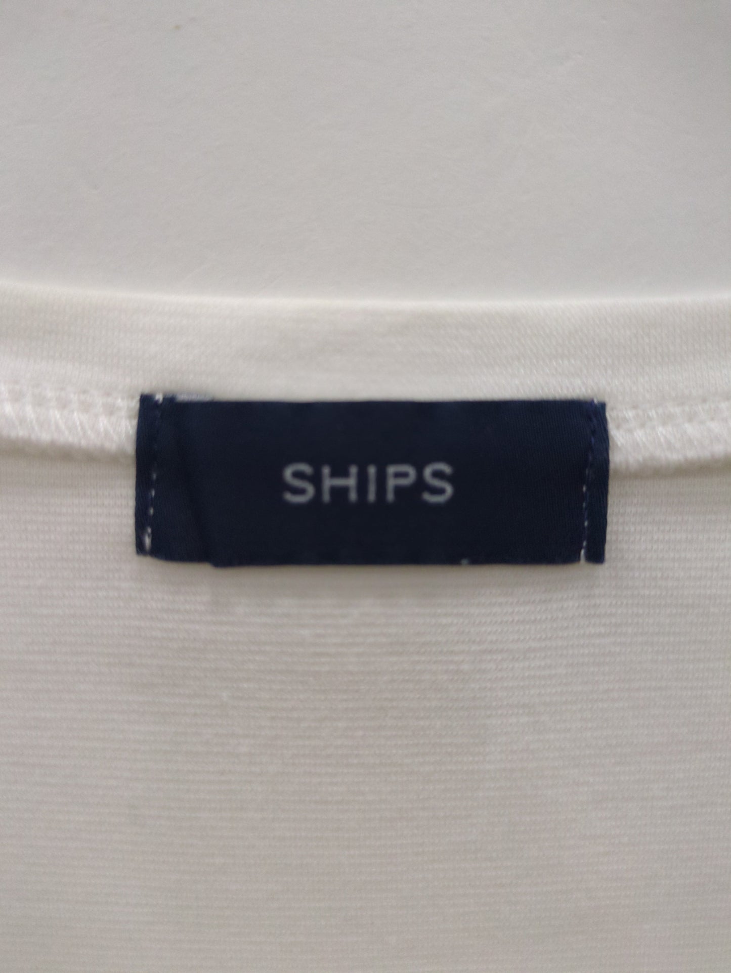 SHIPS:Tシャツ/カットソー